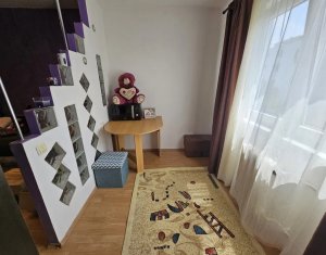 Studio à vendre dans Cluj-napoca, zone Manastur