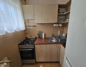 Studio à vendre dans Cluj-napoca, zone Manastur