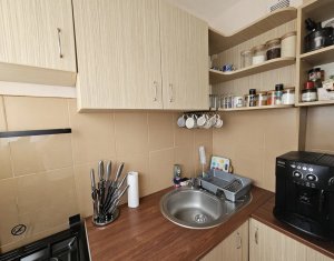 Studio à vendre dans Cluj-napoca, zone Manastur