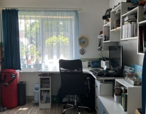 Appartement 3 chambres à vendre dans Floresti