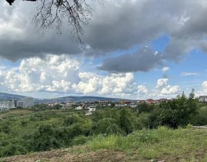 Appartement 3 chambres à vendre dans Cluj-napoca, zone Europa