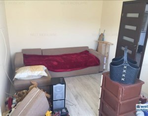 Appartement 2 chambres à vendre dans Cluj-napoca