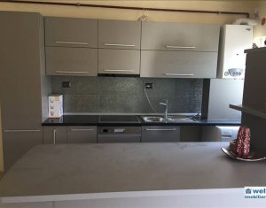 Appartement 2 chambres à vendre dans Cluj-napoca