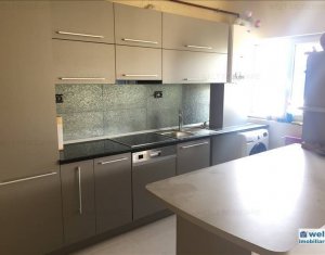 Appartement 2 chambres à vendre dans Cluj-napoca