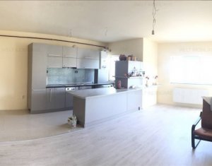 Appartement 2 chambres à vendre dans Cluj-napoca