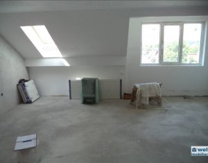 Appartement 3 chambres à vendre dans Cluj-napoca