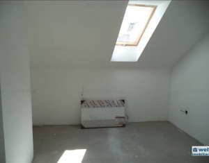 Appartement 3 chambres à vendre dans Cluj-napoca