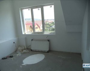 Appartement 3 chambres à vendre dans Cluj-napoca
