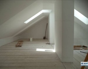 Appartement 3 chambres à vendre dans Cluj-napoca