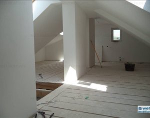 Appartement 3 chambres à vendre dans Cluj-napoca