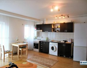 , 50.4m2 on Cluj-napoca