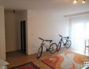 Appartement 2 chambres à vendre dans Cluj-napoca