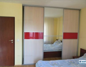 Appartement 2 chambres à vendre dans Cluj-napoca