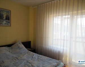 Appartement 2 chambres à vendre dans Cluj-napoca