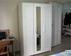 Lakás 2 szobák kiadó on Cluj-napoca