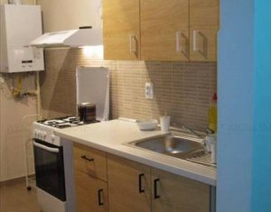 Lakás 2 szobák kiadó on Cluj-napoca