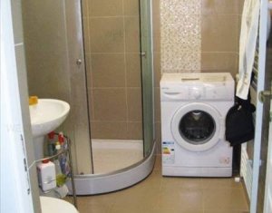 Lakás 2 szobák kiadó on Cluj-napoca