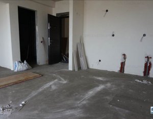 Appartement 2 chambres à vendre dans Cluj-napoca