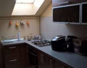 Appartement 2 chambres à vendre dans Cluj-napoca