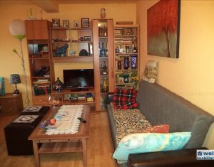 Appartement 1 chambres à vendre dans Cluj-napoca
