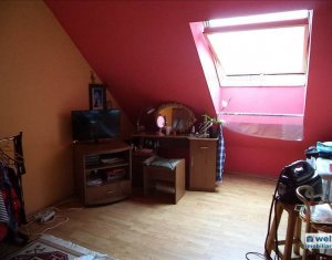 Appartement 1 chambres à vendre dans Cluj-napoca