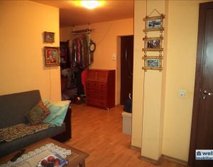 Appartement 1 chambres à vendre dans Cluj-napoca