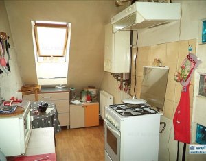 Appartement 1 chambres à vendre dans Cluj-napoca