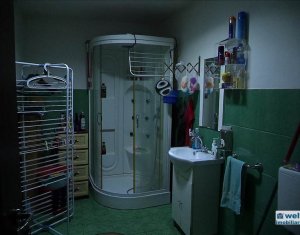 Appartement 1 chambres à vendre dans Cluj-napoca