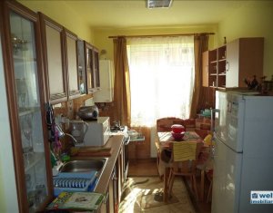 Appartement 2 chambres à vendre dans Cluj-napoca