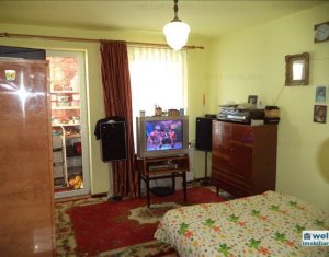 Appartement 2 chambres à vendre dans Cluj-napoca