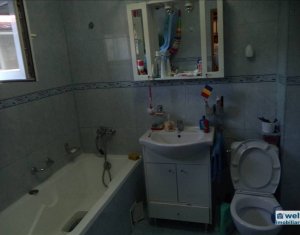 Appartement 2 chambres à vendre dans Cluj-napoca