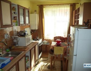 Appartement 2 chambres à vendre dans Cluj-napoca