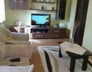 Appartement 2 chambres à louer dans Cluj-napoca