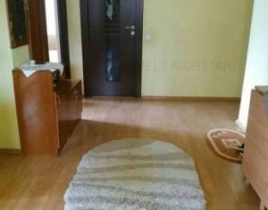 Appartement 2 chambres à louer dans Cluj-napoca