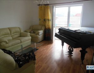 Appartement 3 chambres à vendre dans Cluj-napoca