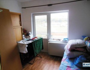 Appartement 3 chambres à vendre dans Cluj-napoca