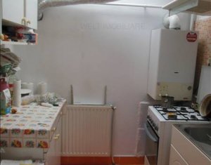 Appartement 3 chambres à vendre dans Cluj-napoca