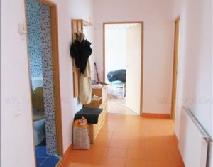 Appartement 3 chambres à vendre dans Cluj-napoca