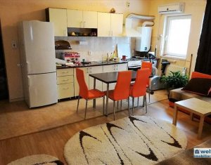 , 43m2 on Cluj-napoca