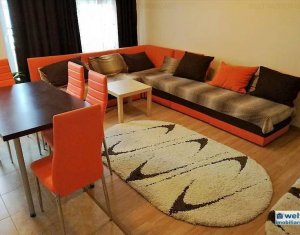 Lakás 2 szobák eladó on Cluj-napoca