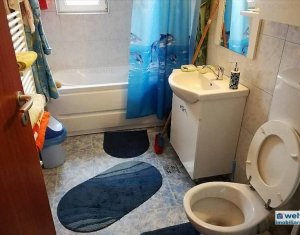 Lakás 2 szobák eladó on Cluj-napoca