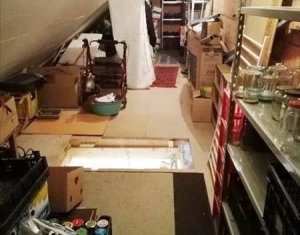 Lakás 2 szobák eladó on Cluj-napoca