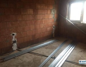 Lakás 3 szobák eladó on Cluj-napoca