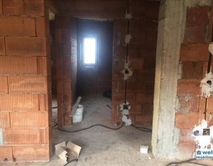 Lakás 3 szobák eladó on Cluj-napoca