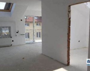 Lakás 3 szobák eladó on Cluj-napoca