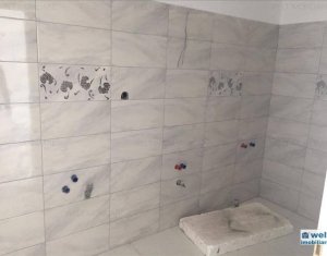 Lakás 2 szobák eladó on Cluj-napoca