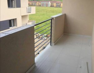 Lakás 2 szobák eladó on Cluj-napoca