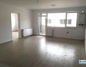 , 58m2 on Cluj-napoca