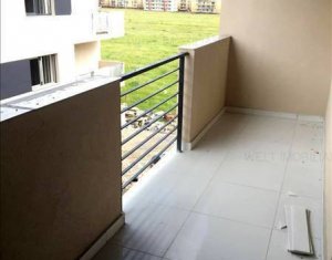 Lakás 2 szobák eladó on Cluj-napoca