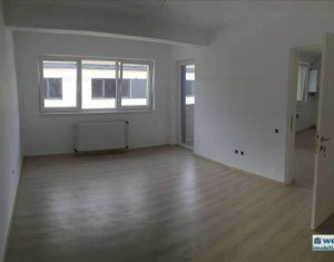 Lakás 2 szobák eladó on Cluj-napoca